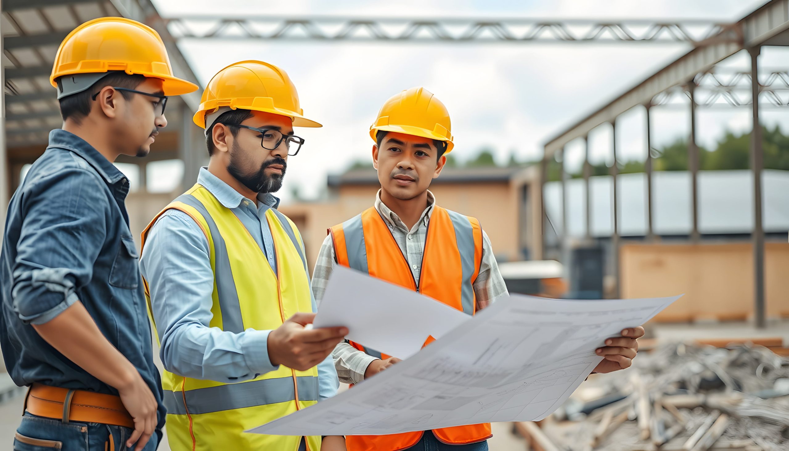 General Contractors