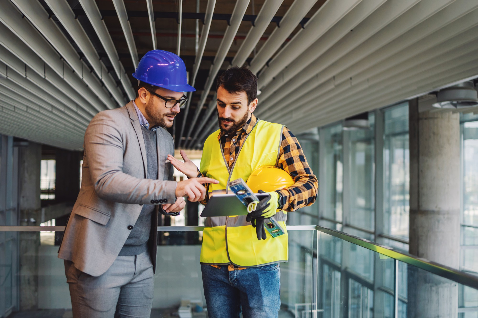 Mechanical Contractors