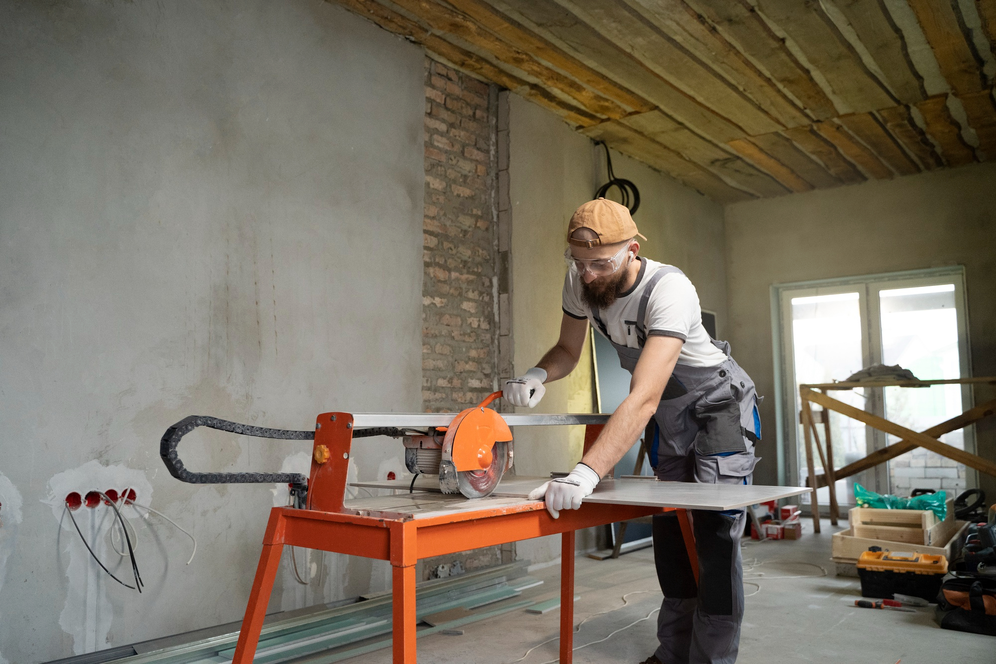 Solid Surface Countertop Contractors