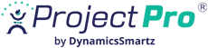 ProjectPro Logo