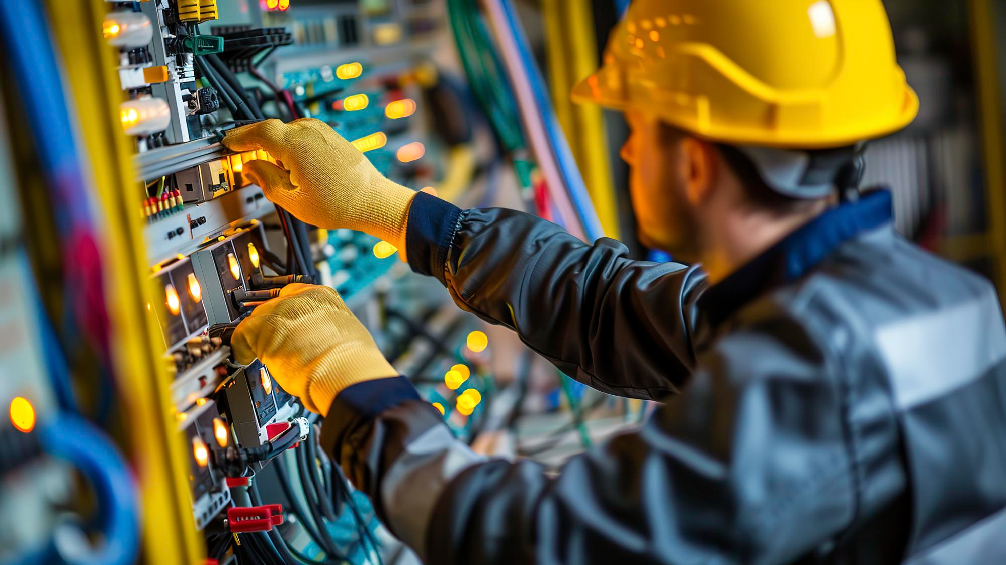 Electrical Contractors