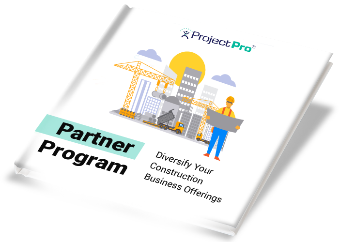 Partner Program Brochure