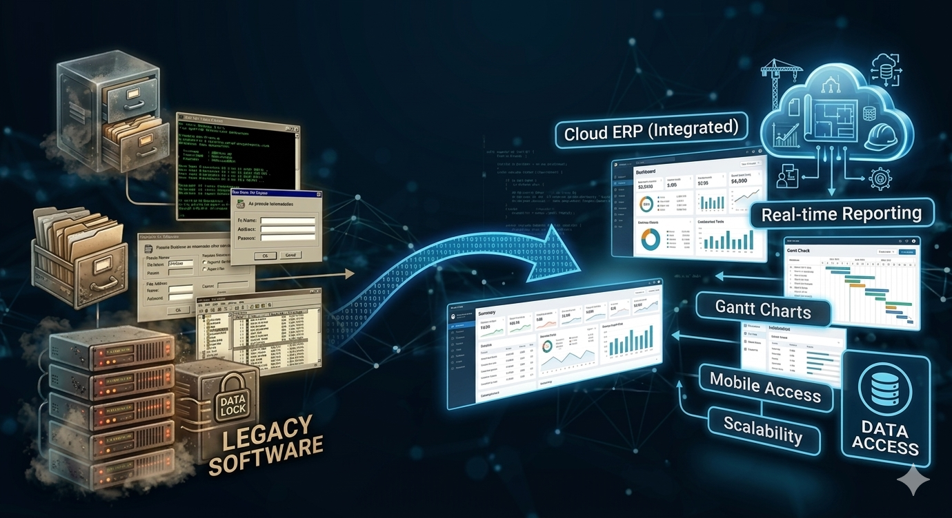 cloud ERP