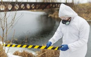 Hazard Detection 