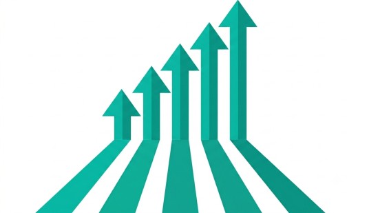 Decorative Arrows